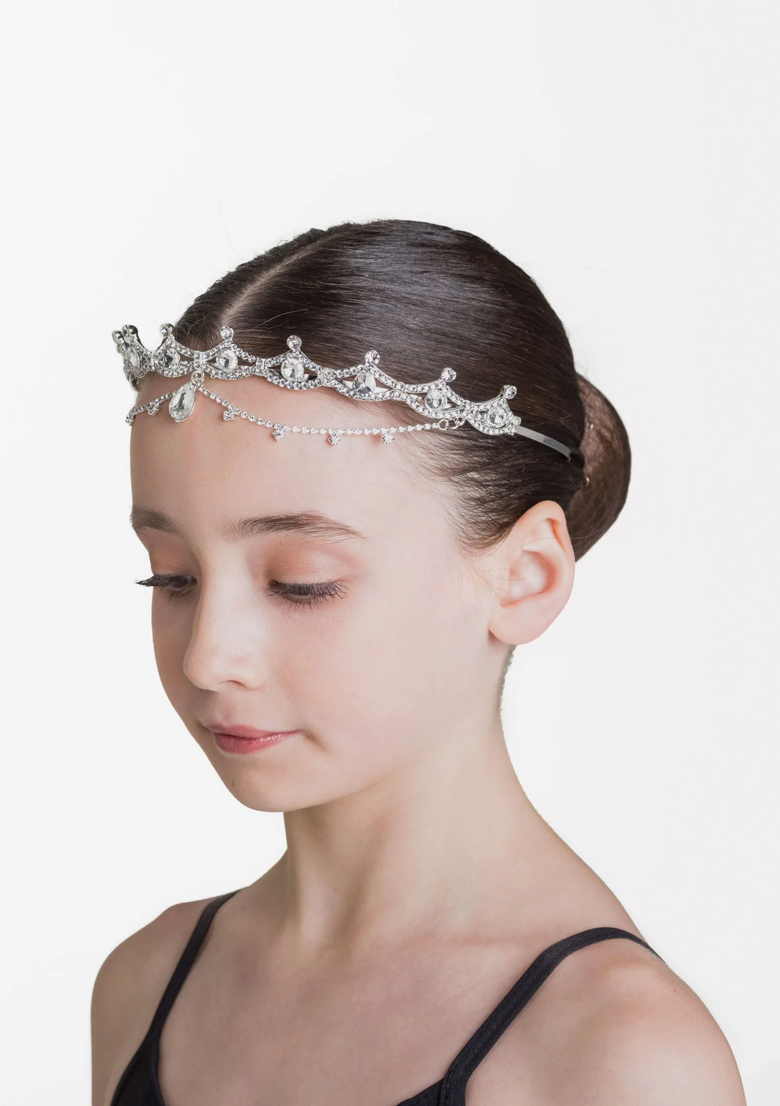 Studio 7 Royale Hairpiece HP02