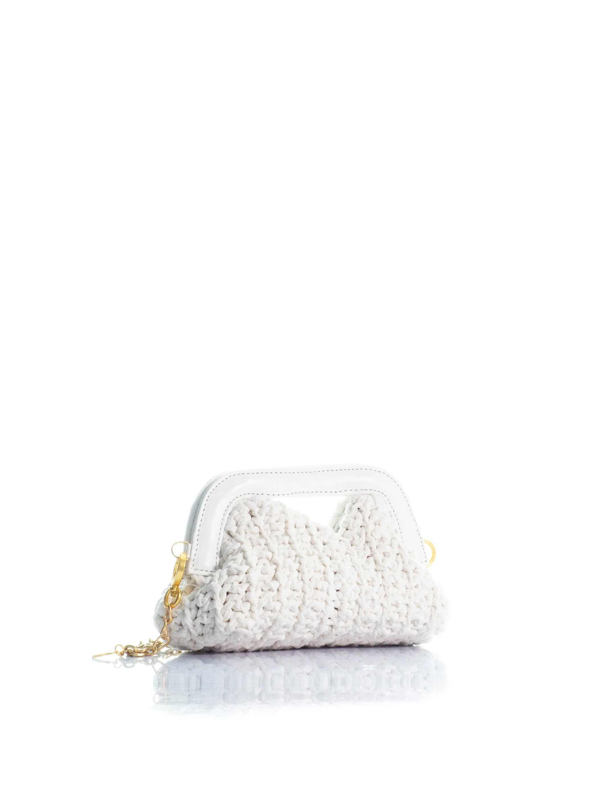 The Mini Mediterraneo Crochet