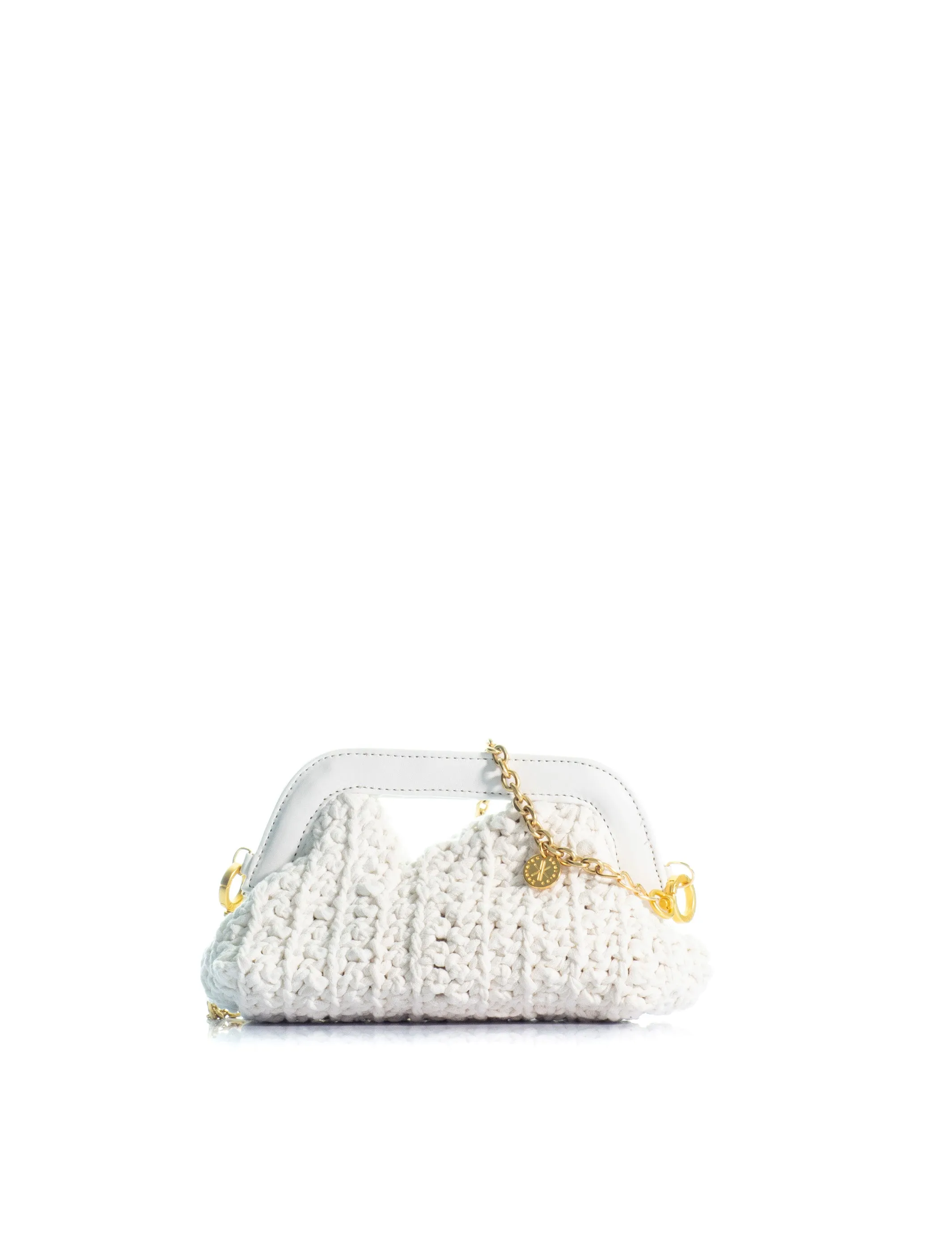 The Mini Mediterraneo Crochet