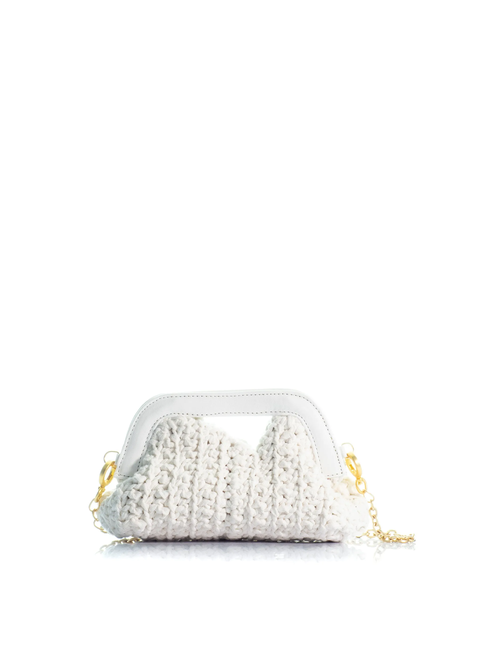 The Mini Mediterraneo Crochet