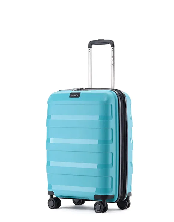 Tosca Comet 55cm Hard Onboard Trolley TCA200S