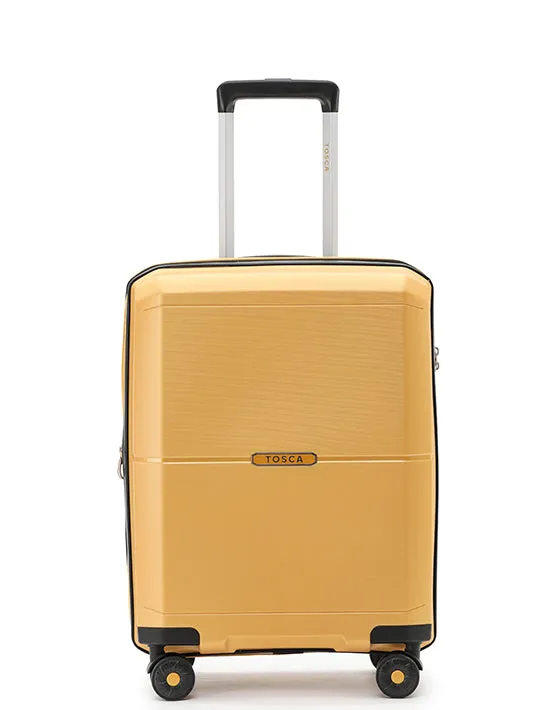 Tosca Globetrotter 52cm Onboard Hardsided Trolley