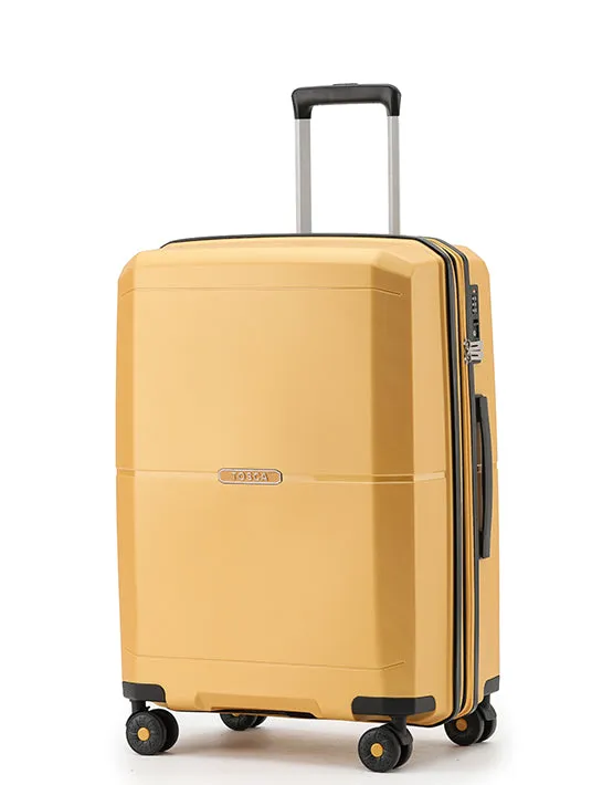 Tosca Globetrotter 66cm Medium Hardsided Trolley