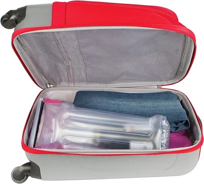 Travelon Inflatable Bottle Pouch