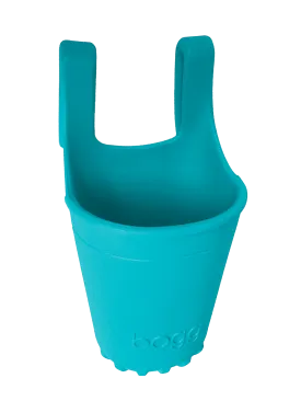 TURQUOISE and Caicos Bogg Bevy Drink Holder