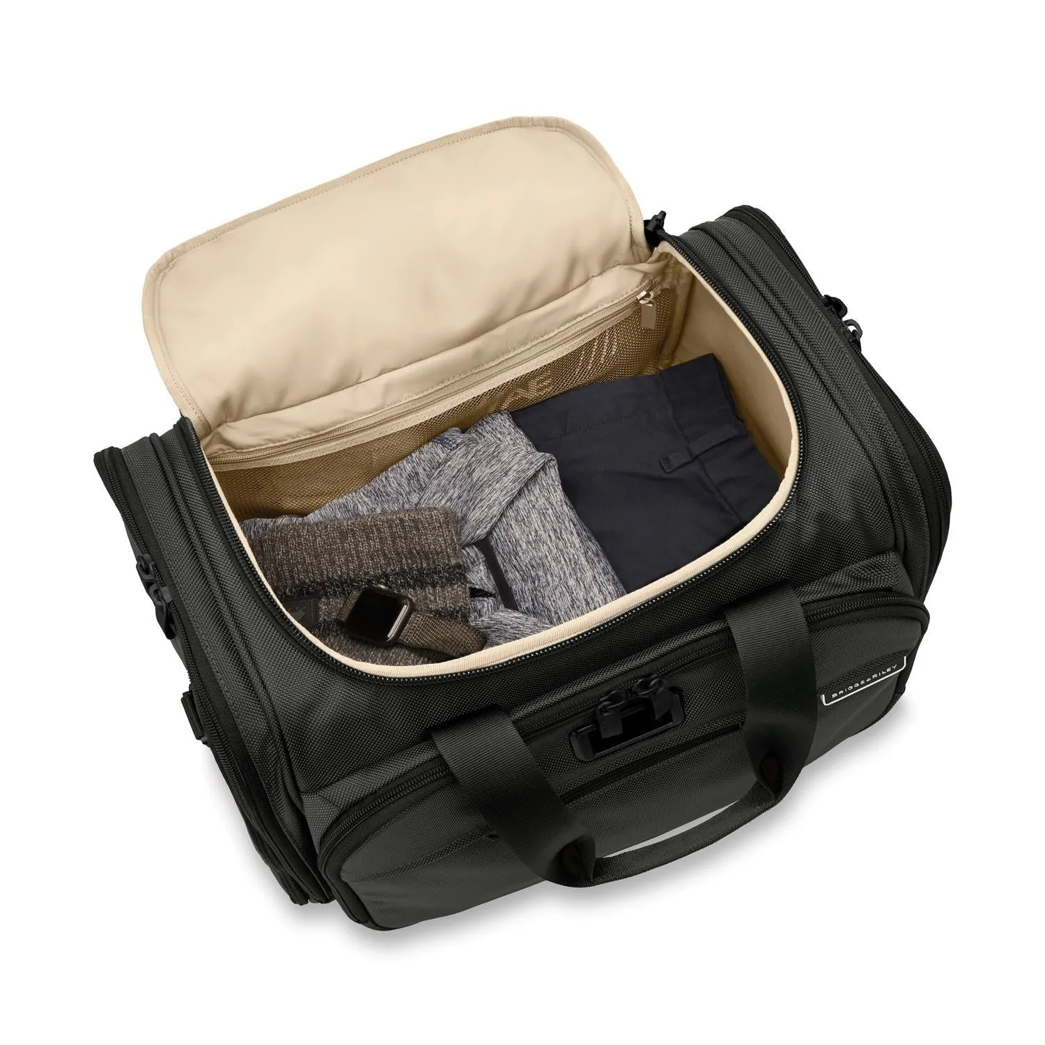 Underseat Duffle