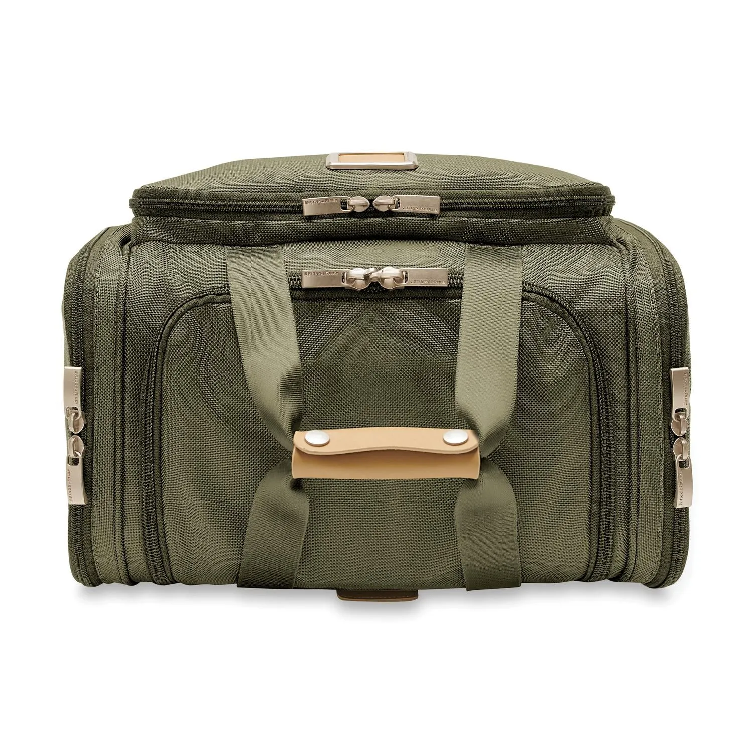 Underseat Duffle