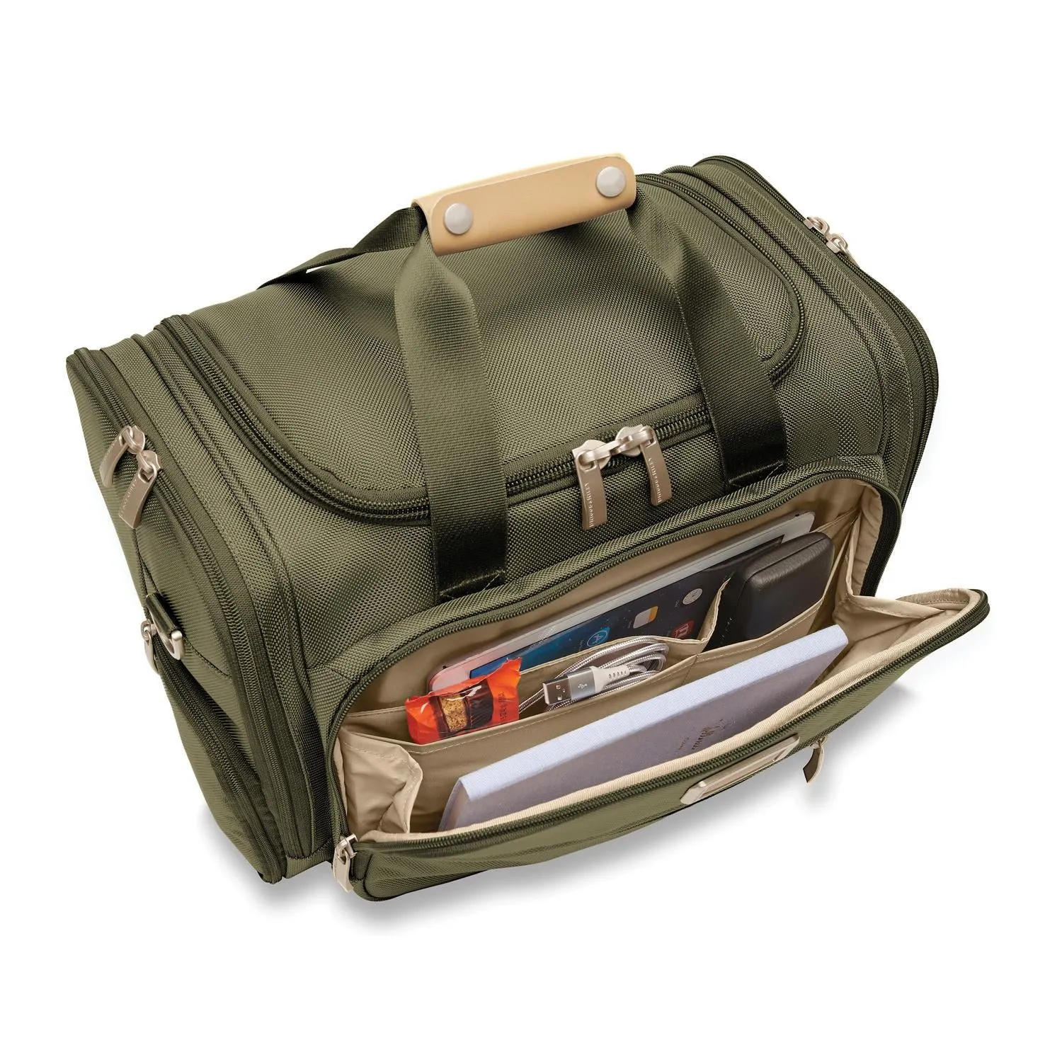 Underseat Duffle