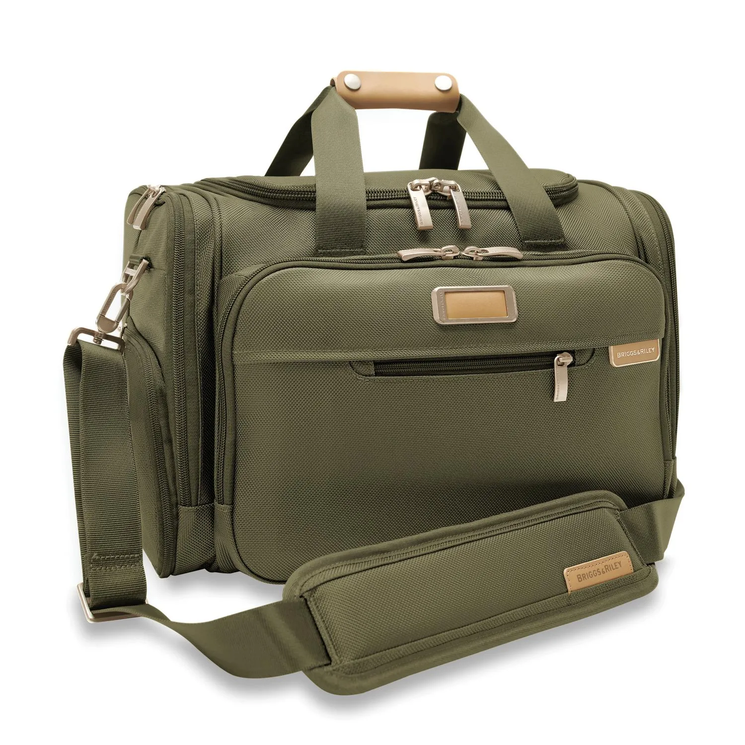 Underseat Duffle