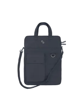 Utility Laptop Bag (15" Pewter)