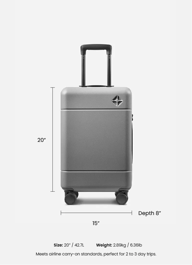 Voyage Carry-On, S (20")