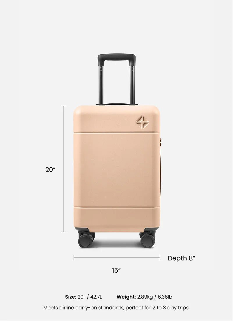 Voyage Carry-On, S (20")