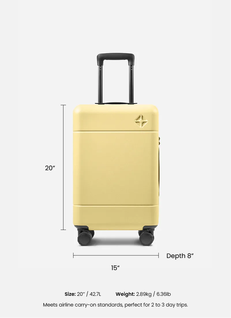 Voyage Carry-On, S (20")