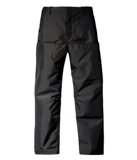 Yeezy x Gap Cordura Cargo Pants Black Mens