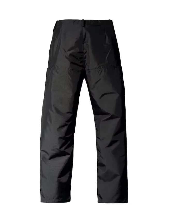 Yeezy x Gap Cordura Cargo Pants Black Mens